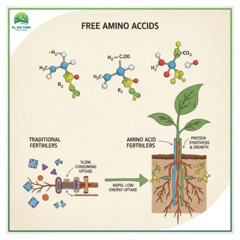 Amino-s1