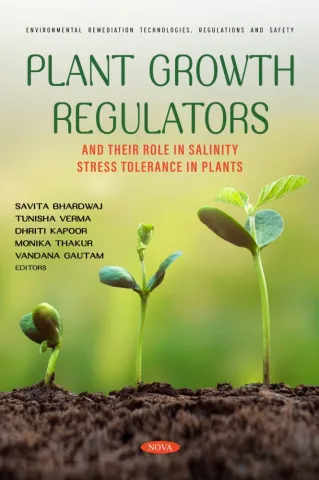 Growth regulators-s3