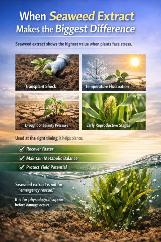 Seaweed extract-s2