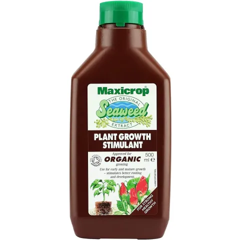 Seaweed extract-v